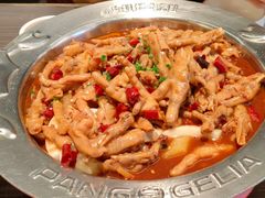 -胖哥俩肉蟹煲(湖滨银泰in77店)