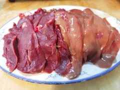 -华哥新鲜猪精品美食