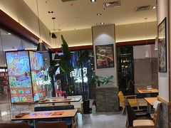 -米斯特比萨(罗斯福店)