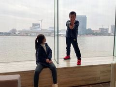 -白天鹅宾馆·月兔吧