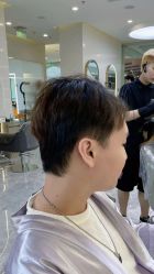 点击看大图 -COSMO PRO造型
