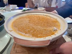 贵妃龙虾汤泡饭-利苑酒家(金宝店)