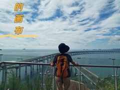 -星海湾跨海大桥