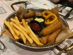 -安妮意大利餐厅(世贸天阶店)
