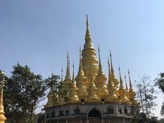 -西双版纳勐泐文化旅游区