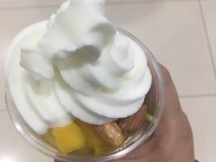 -三佰瑞冻酸奶(凯德MALL店)