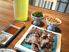-河风の幸会精致料理