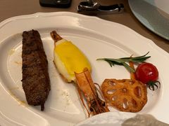 -波特曼西餐厅(中央大街店)