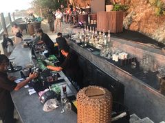 -Rock Bar Bali(Bali)