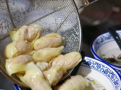 -方老大馄饨(抚宁巷店)