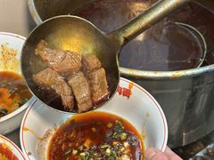 -易毛特色牛肉面(解放碑步行街店)