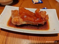-鑫震源·苏式大虾生煎(山塘街店)