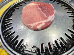 -炭恋火炉烤肉(凌云一街坊店)