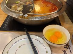 -牛匠和牛寿喜锅(西安总店)