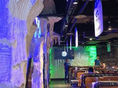 -很久以前羊肉串(清河店)