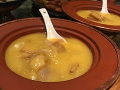 黄少爷-那家小馆•北京菜•烤鸭(香山店)