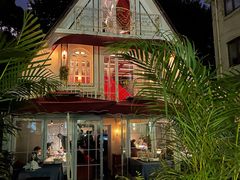 -弦月窗LUNETTE BY AMANDA(复兴路店)