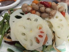 -郑家包子牛肉拉面(尚勤路店)