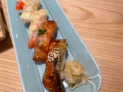 -YAMAKAWA(龙湖胥江天街店)