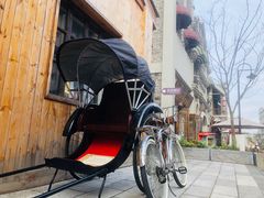 -天河潭旅游度假区