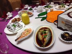 -石浦大酒店(百丈店)