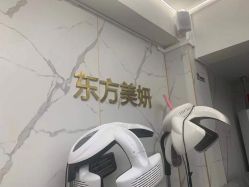 -东方美妍