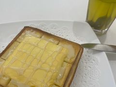 -金利茶餐厅(中船汇店)