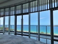 -瑰丽酒店·海吧·天际下午茶·现场DJ·天台酒吧
