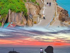 -东极岛景区