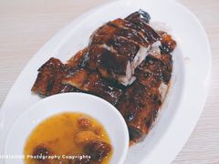 烧鹅-常兴记广东小厨(浦东路店)