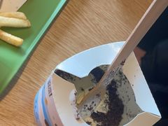 -麦当劳(台州路桥DT店)