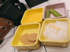 -一味一诚•鲜嫩烤鱼(昌发展万科广场店)