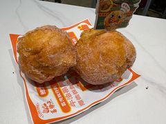 广州传说中的糖沙翁-喜势点·糖沙翁手工茶点·本地人茶居(永庆坊店)