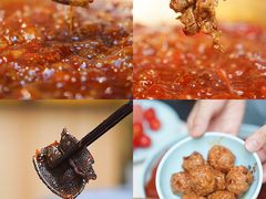 -矮冬瓜红茶火锅