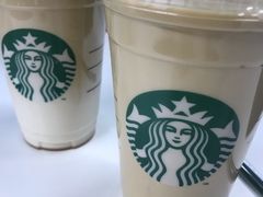 -星巴克(宏汇国际广场店)