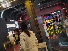 -DEDE APU潮玩运动聚乐部(观音桥店)