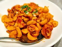 -鱼你相聚·河鲜馆(袁家岭店)