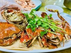 -阿静美食