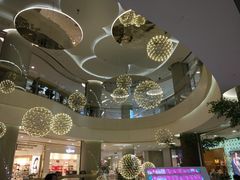店内环境-凯德广场(金牛店)