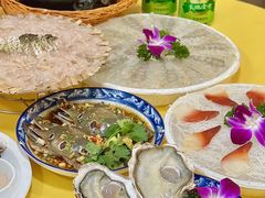 -官塘陈记鱼生·潮汕砂锅粥·牛肉火锅(潮枫路总店)