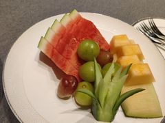 -谦默府· 现代潮粤菜(外滩店)