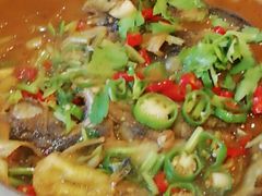 -万小金辣椒炒肉(三经路店)