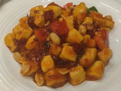 -功德林素菜饭庄(前门店)