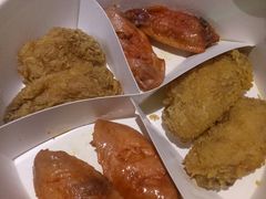 -星汇纯K量贩式KTV(卜蜂中心店)