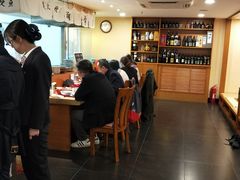 大堂-翔峰炭火鳗鱼(悦泰街里公寓店)