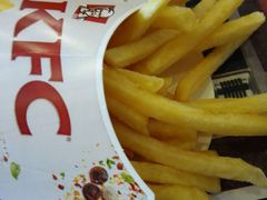 -肯德基(龙之梦购物中心店)