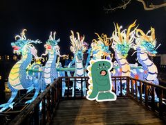 -横店影视城梦幻谷园区