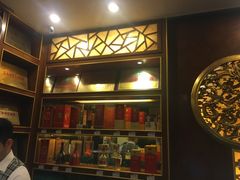 -老码头火锅(玉林店)