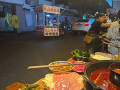 -乡当俏老火锅