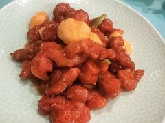 -安泰楼·佛跳墙创始人·传统闽味早茶·酒楼(三坊七巷闽菜地标店)